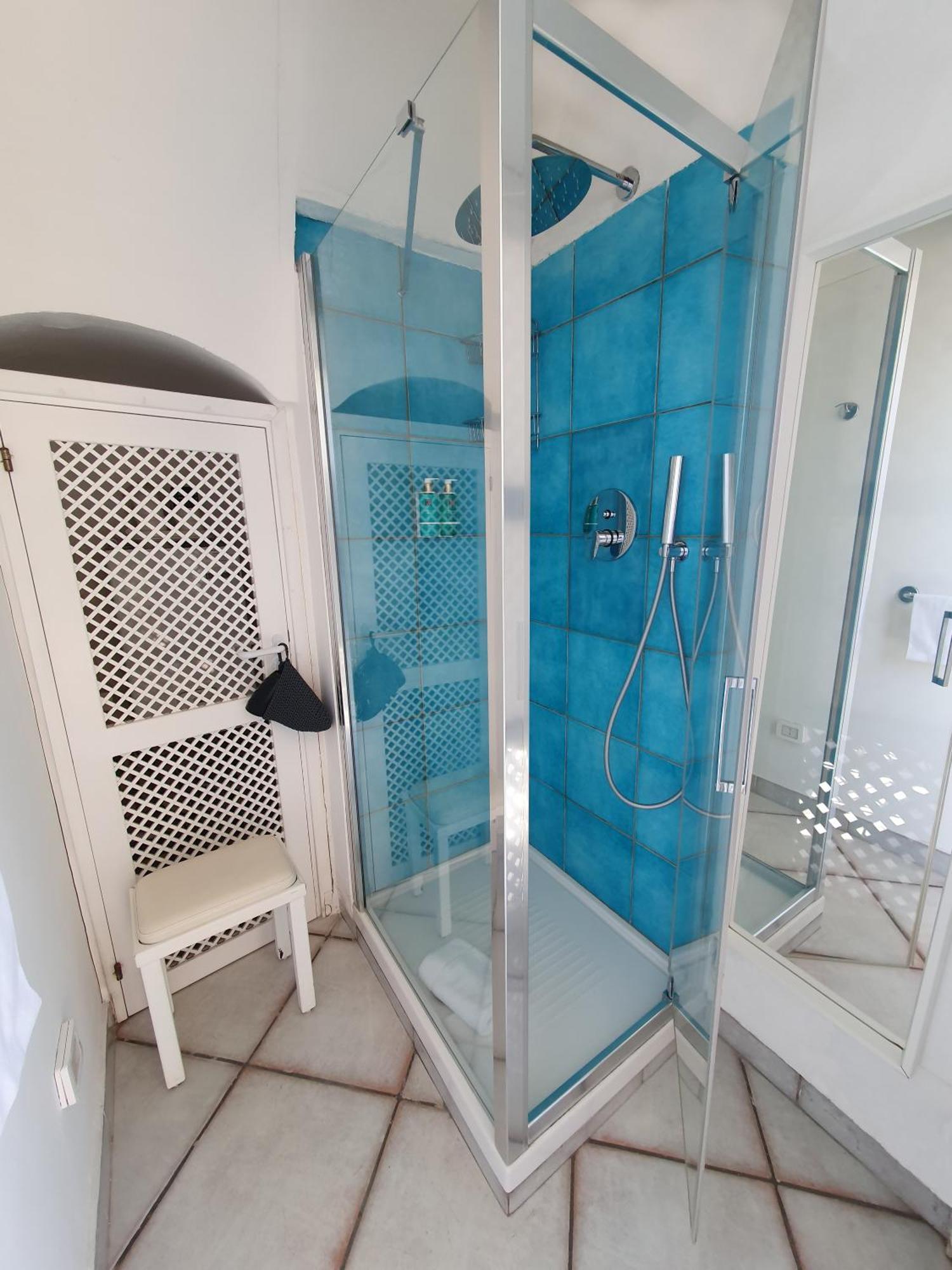 Vicaria By Amalfivacation Apartment Minori Exterior photo