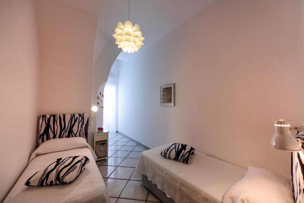 Vicaria By Amalfivacation Apartment Minori Exterior photo